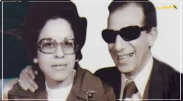 جمعها الفن والحب.. هكذا ودعت مصر الفنانة التشكيلية زينات خليل أرملة الموسيقار سيد مكاوي 1